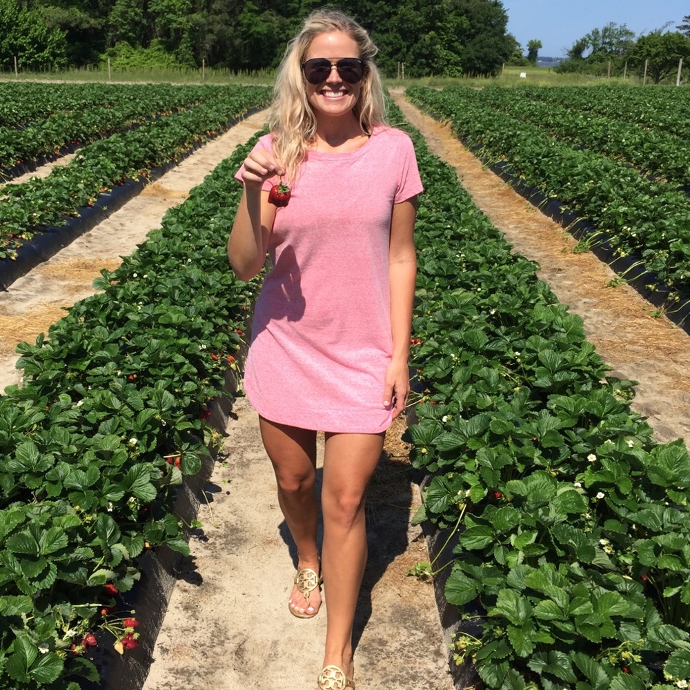 Meet your Posher, Tara